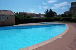 Location saisonnière Appartement Sari-Solenzara  