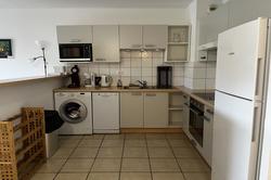 Location saisonnière Appartement Sari-Solenzara  