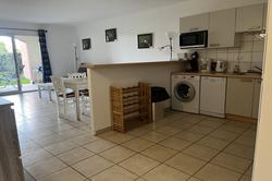 Location saisonnière Appartement Sari-Solenzara  
