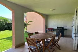Location saisonnière Appartement Sari-Solenzara  
