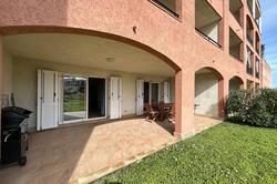 Location saisonnière Appartement Sari-Solenzara  