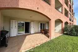 Location saisonnière Appartement Sari-Solenzara  