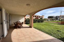 Location saisonnière Appartement Sari-Solenzara  