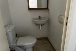 Location saisonnière Appartement Sari-Solenzara  
