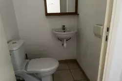 Location saisonnière Appartement Sari-Solenzara  