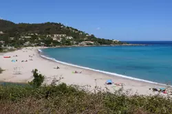 Location saisonnière Villa Sari-Solenzara  