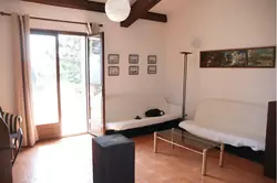 Location saisonnière Villa Sari-Solenzara  