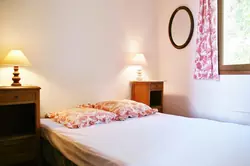 Location saisonnière Villa Sari-Solenzara  