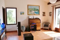 Location saisonnière Villa Sari-Solenzara  