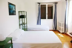 Location saisonnière Villa Sari-Solenzara  