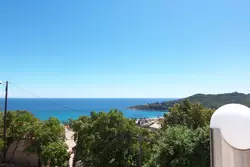 Location saisonnière Villa Sari-Solenzara  