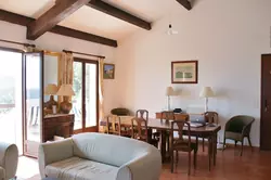 Location saisonnière Villa Sari-Solenzara  