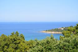Location saisonnière Villa Sari-Solenzara  