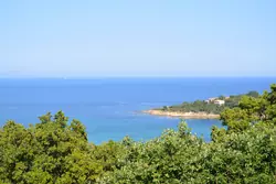 Location saisonnière Villa Sari-Solenzara  