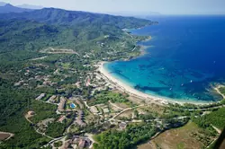 Location saisonnière Villa Sari-Solenzara  