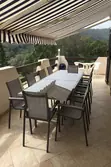 Location saisonnière Villa Sari-Solenzara  