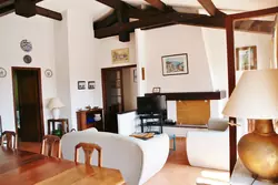 Location saisonnière Villa Sari-Solenzara  