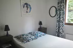 Location saisonnière Villa Sari-Solenzara  