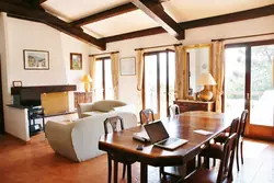 Location saisonnière Villa Sari-Solenzara  