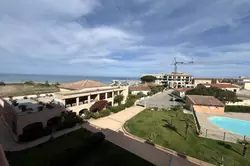 Location saisonnière Appartement Sari-Solenzara  