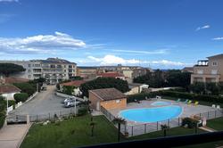 Location saisonnière Appartement Sari-Solenzara  