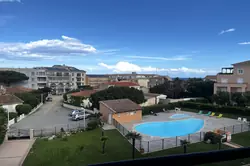 Location saisonnière Appartement Sari-Solenzara  