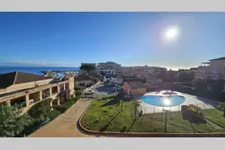 Location saisonnière Appartement Sari-Solenzara  