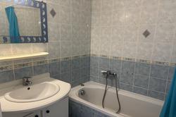 Location saisonnière Appartement Sari-Solenzara  