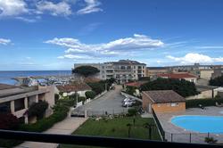Location saisonnière Appartement Sari-Solenzara  