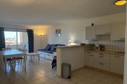 Location saisonnière Appartement Sari-Solenzara  