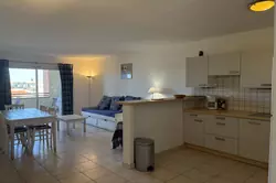 Location saisonnière Appartement Sari-Solenzara  