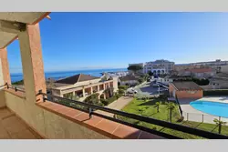 Location saisonnière Appartement Sari-Solenzara  