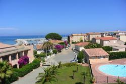 Photo Apartment Sari-Solenzara Plage et commerce à pied,  Vacation rental apartment  2 sleeps   70&nbsp;m&sup2;