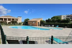 Location saisonnière Appartement Sari-Solenzara  