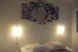 Location saisonnière Mini Villa Saint-Cyprien Lecci  