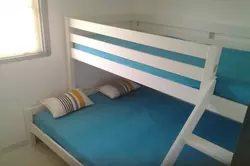 Location saisonnière Mini Villa Saint-Cyprien Lecci  