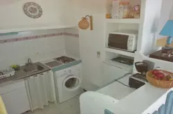 Location saisonnière Mini Villa Saint-Cyprien Lecci  
