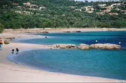 Location saisonnière Mini Villa Saint-Cyprien Lecci  