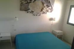 Location saisonnière Mini Villa Saint-Cyprien Lecci  