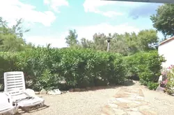 Location saisonnière Mini Villa Saint-Cyprien Lecci  
