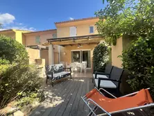Location saisonnière Villa SAINT-CYPRIEN LECCI  