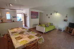 Location saisonnière Villa SAINT-CYPRIEN LECCI  