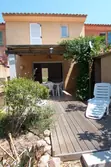 Location saisonnière Villa SAINT-CYPRIEN LECCI  