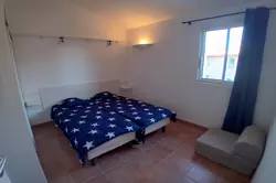 Location saisonnière Villa SAINT-CYPRIEN LECCI  