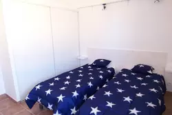 Location saisonnière Villa SAINT-CYPRIEN LECCI  
