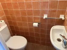 Location saisonnière Villa SAINT-CYPRIEN LECCI  