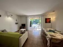 Location saisonnière Villa SAINT-CYPRIEN LECCI  