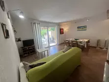 Location saisonnière Villa SAINT-CYPRIEN LECCI  