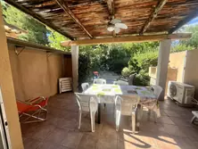 Location saisonnière Villa SAINT-CYPRIEN LECCI  