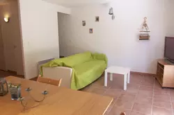 Location saisonnière Villa SAINT-CYPRIEN LECCI  